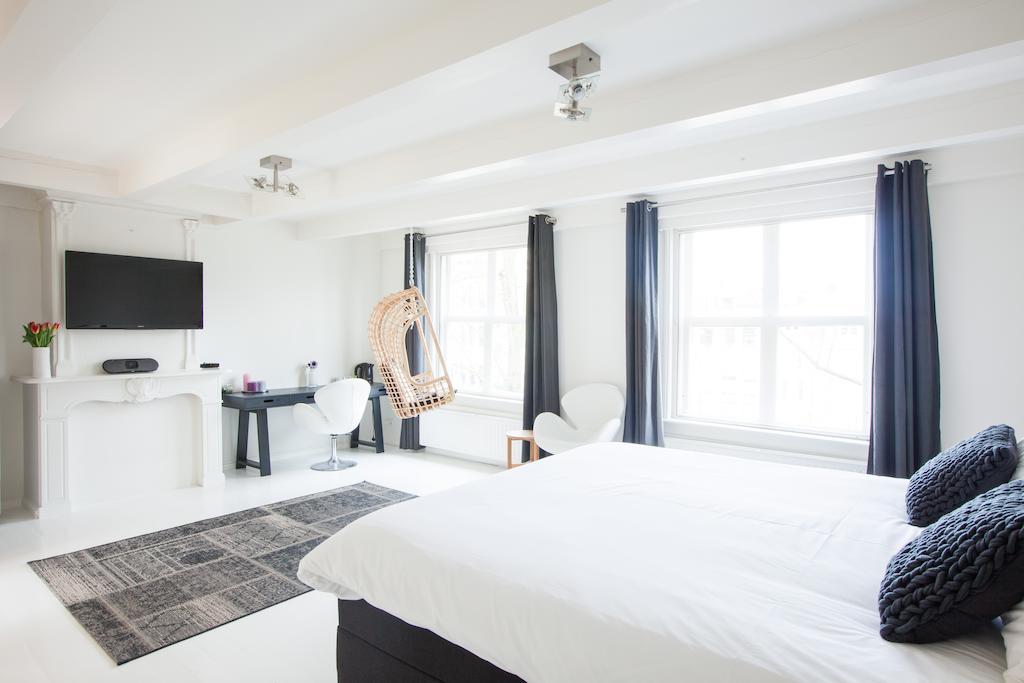 Mokum Suites Amsterdam Room photo